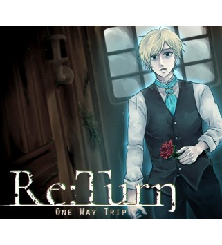 Re:Turn: One Way Trip Steam Key GLOBAL